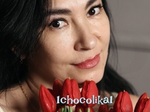 1chocolika1 Hairy old snatch