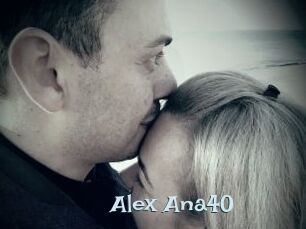 Alex_Ana40 Hairy old snatch