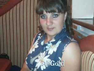AliGold Hairy old snatch