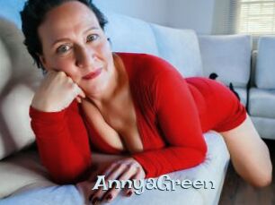 AnnyaGreen