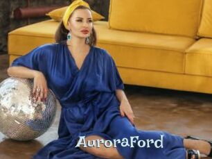 AuroraFord Hairy old snatch