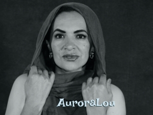 AuroraLou Hairy old snatch