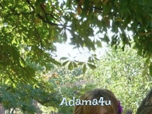 Adama4u