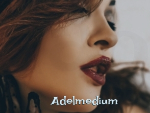 Adelmedium