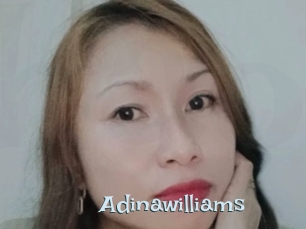 Adinawilliams