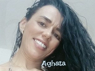 aghata Hairy old snatch