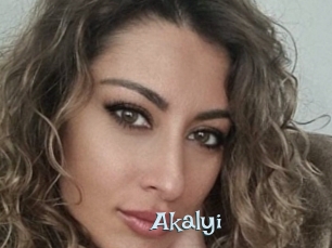 Akalyi