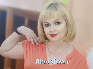 Alanafever