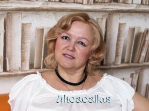 alicacallos Hairy old snatch