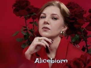 Alicebiorn
