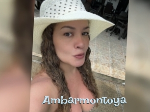 Ambarmontoya