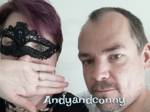 Andyandconny