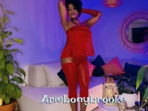 Ariebonybrooke