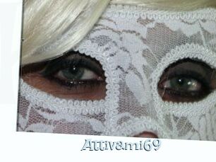 attivami69 Hairy old snatch