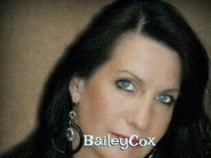 Bailey_Cox Hairy old snatch