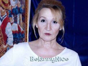 BelannyNice Hairy old snatch