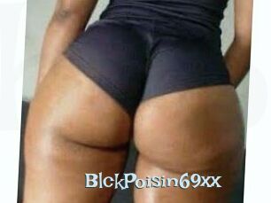 BlckPoisin69xx Hairy old snatch