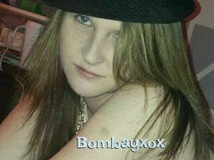 Bombayxox Hairy old snatch