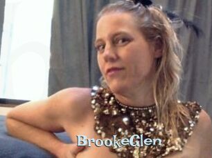BrookeGlen Hairy old snatch