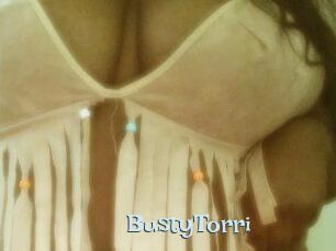 BustyTorri Hairy old snatch