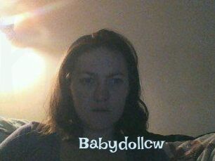 babydollcw Hairy old snatch