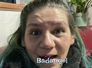 badangel Hairy old snatch