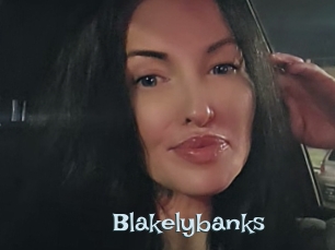 Blakelybanks