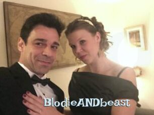 blodieANDbeast Hairy old snatch