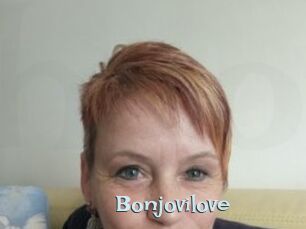 bonjovilove Hairy old snatch