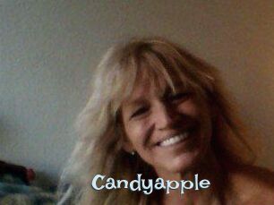 Candyapple_ Hairy old snatch