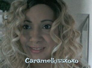 Caramelkissxoxo Hairy old snatch