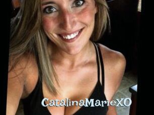 CatalinaMarieXO