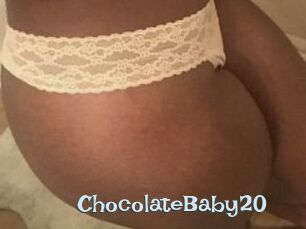 ChocolateBaby20 Hairy old snatch