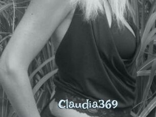 Claudia369 Hairy old snatch