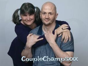 CoupleChampsxxx Hairy old snatch
