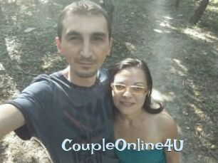 CoupleOnline4U Hairy old snatch
