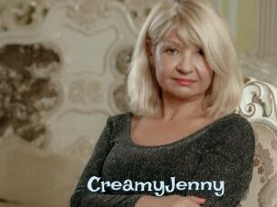 CreamyJenny Hairy old snatch