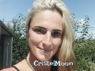 CristelMoon Hairy old snatch