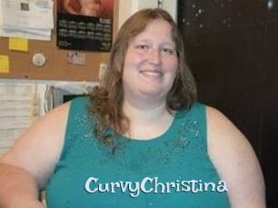 CurvyChristina