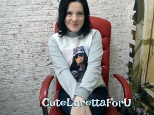 CuteLorettaForU Hairy old snatch