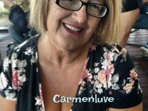 carmenluve Hairy old snatch