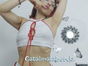 Catalinataborda