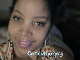 Ceciliahoney
