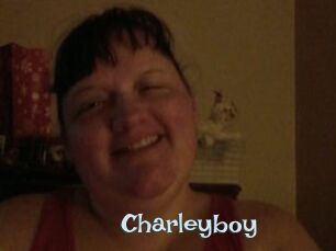 charleyboy Hairy old snatch