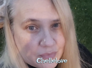 Chellelove