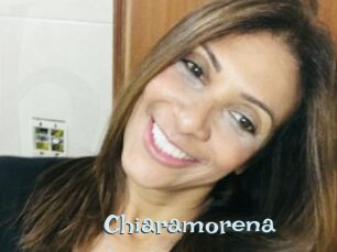 chiaramorena Hairy old snatch
