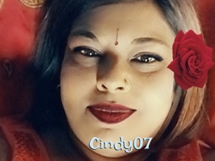 cindy07 Hairy old snatch