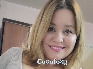 Cocofoxy