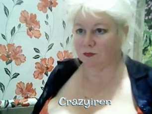 Crazyiren