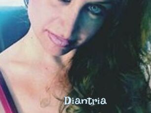 Diantria Hairy old snatch